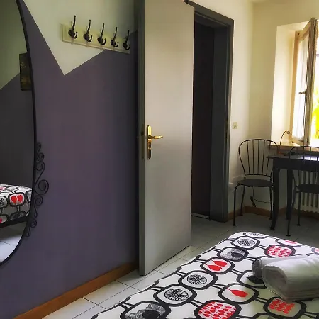 Centro Bed & Breakfast