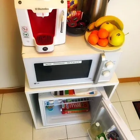 Centro Bed & Breakfast